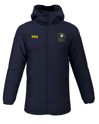 Thermal Contoured Jacket