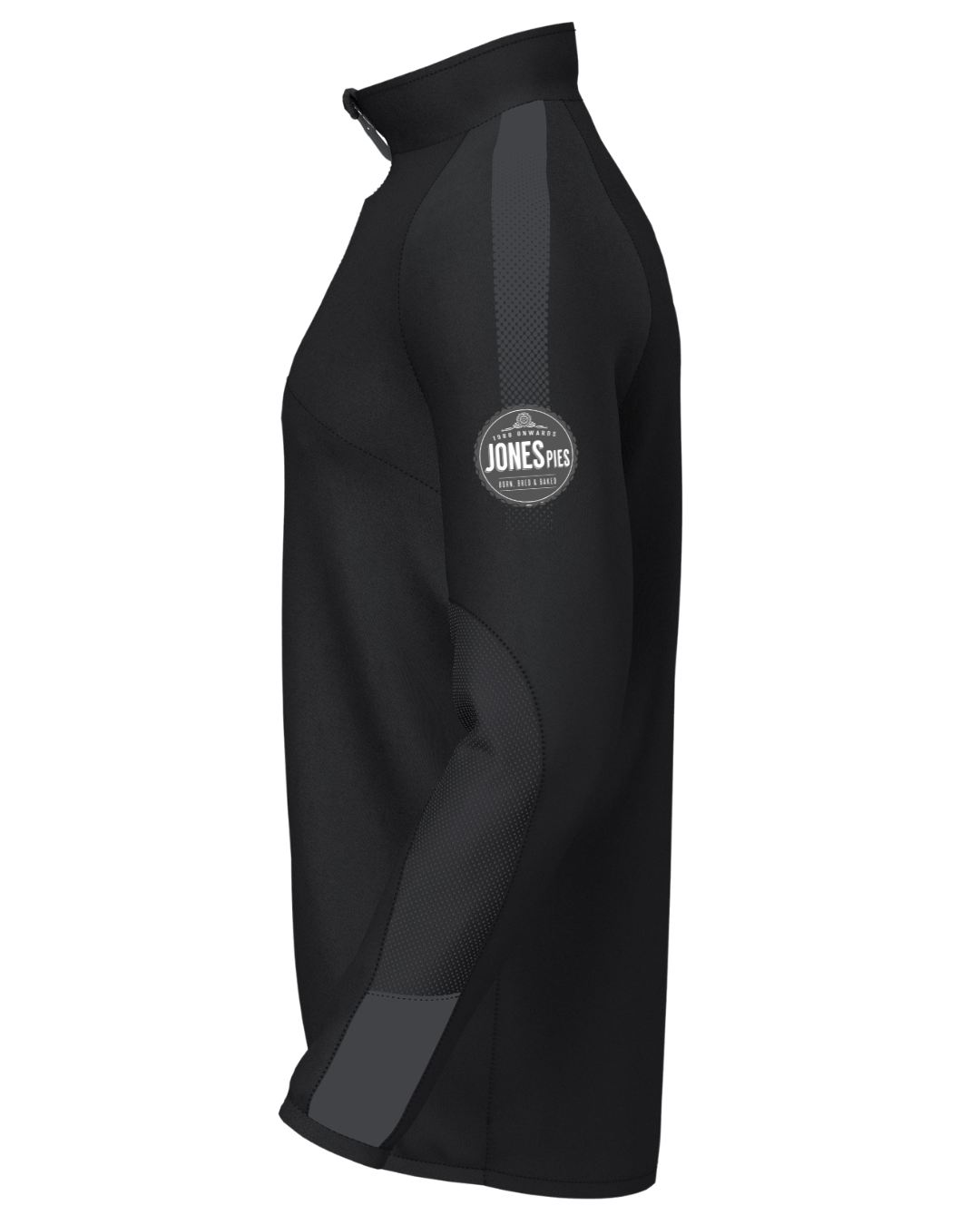 Team 1/4 Zip Mid layer