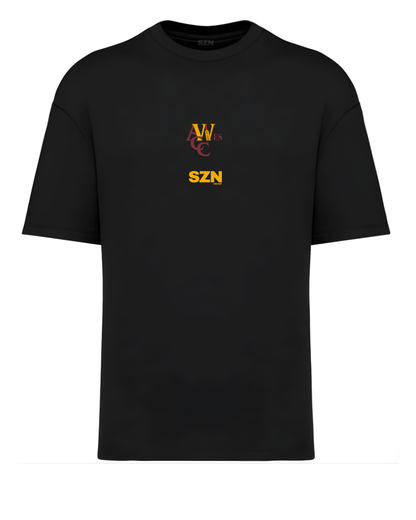 Heavyweight Cotton Tee Shirt