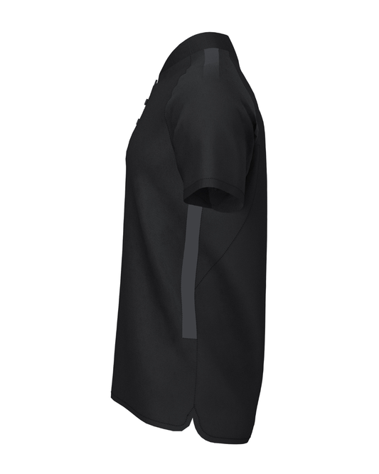 Pro Team Polo Black