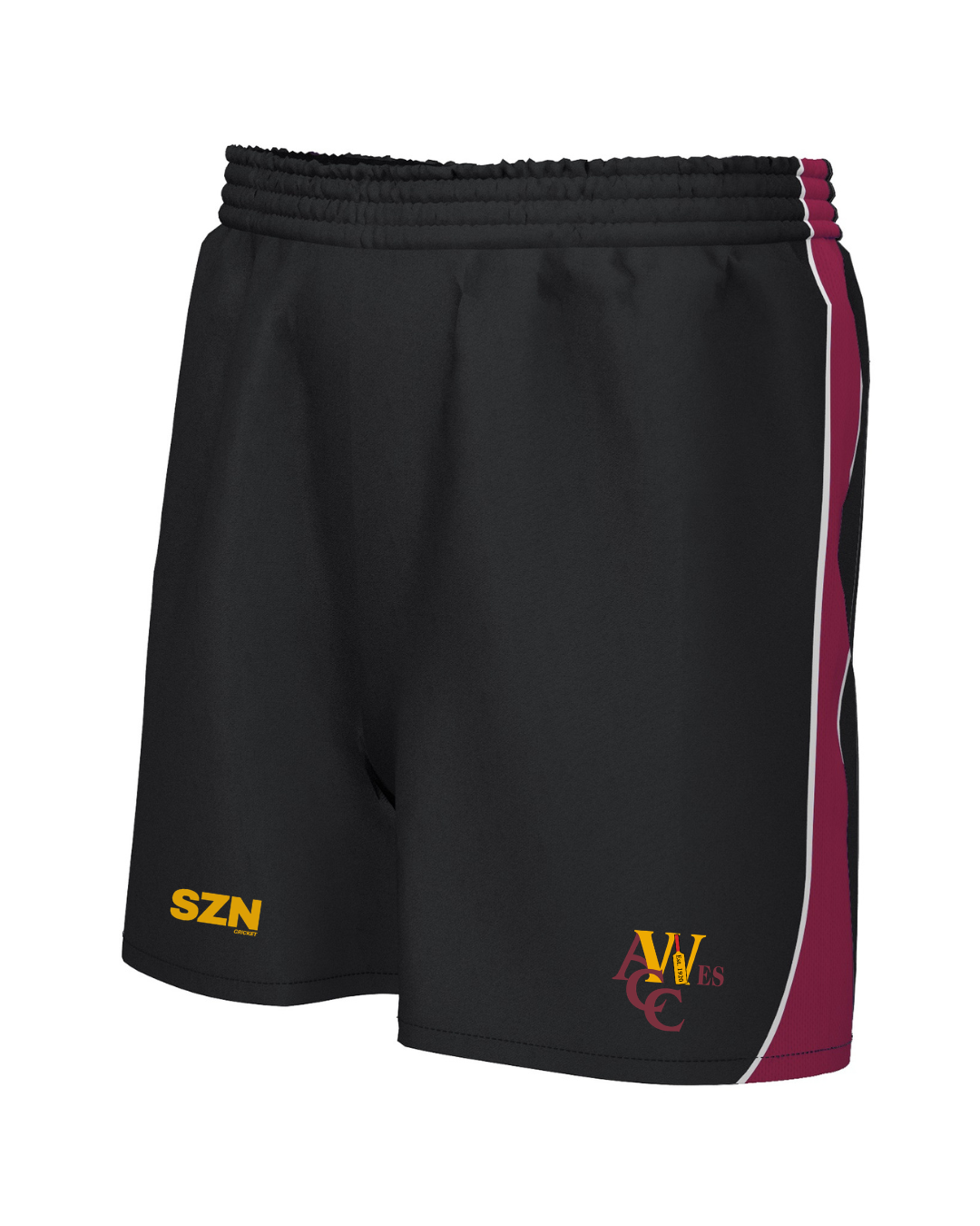 Unisex Shorts