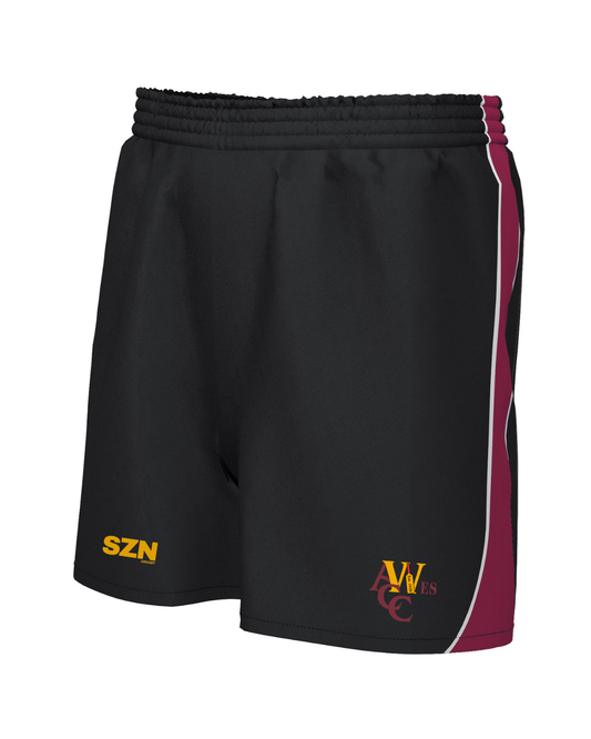 Unisex Shorts