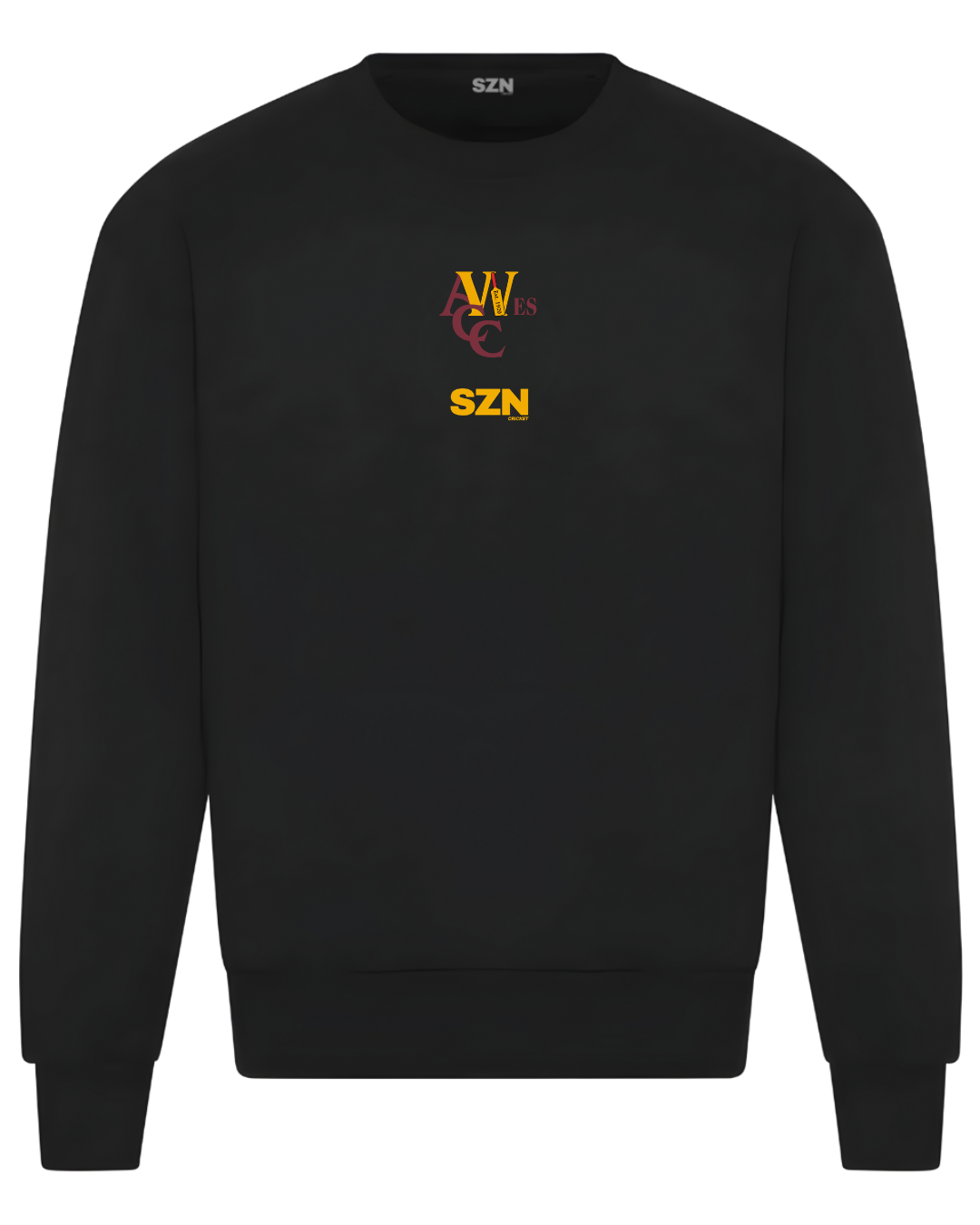 Heavyweight Sweatshirt