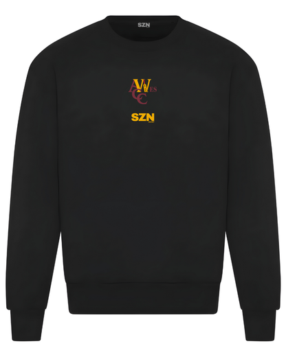 Heavyweight Sweatshirt