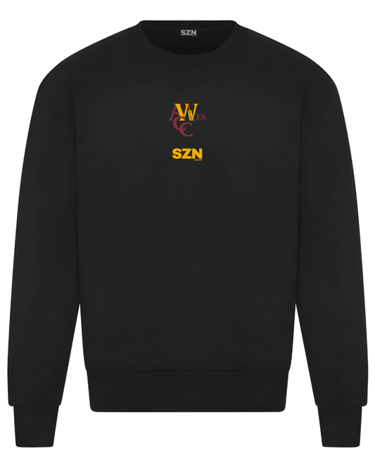 Heavyweight Sweatshirt
