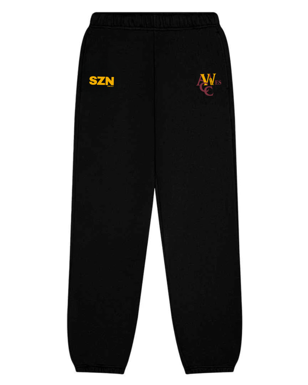 Heavyweight Cotton Sweatpants