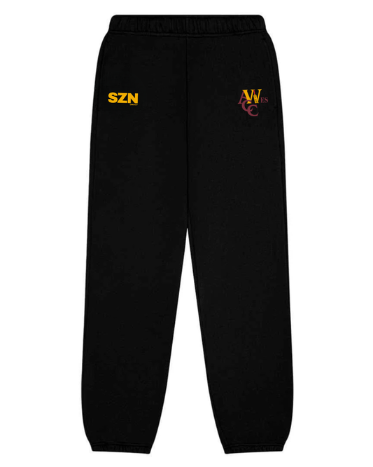 Heavyweight Cotton Sweatpants