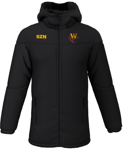 Thermal Contoured Jacket