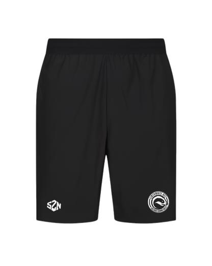 Technical Training Shorts Black