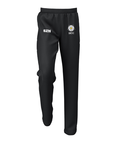 Premium Classic Track Pant Black