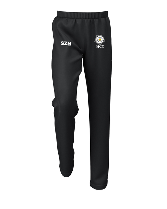 Premium Classic Track Pant Black