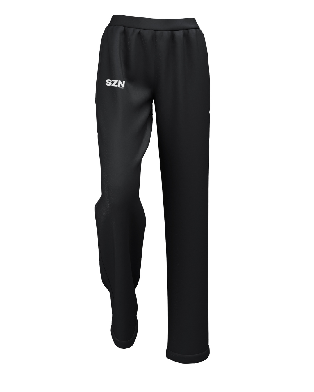 Women Classic Track Pant Black