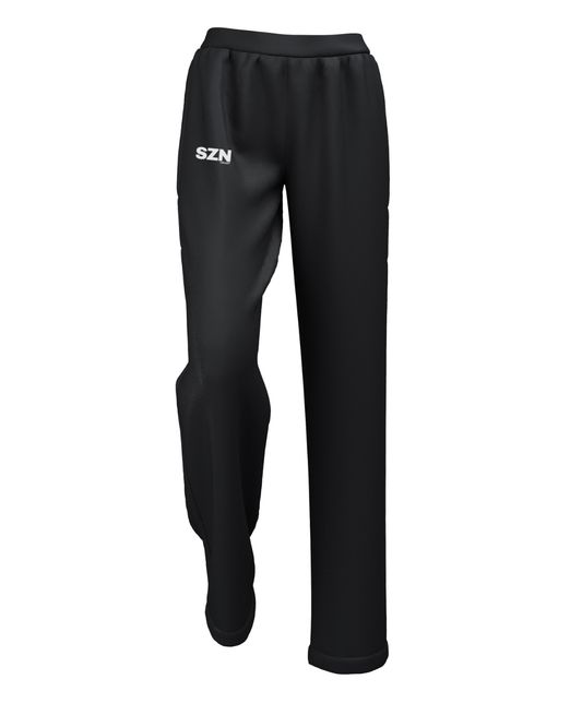 Women Classic Track Pant Black