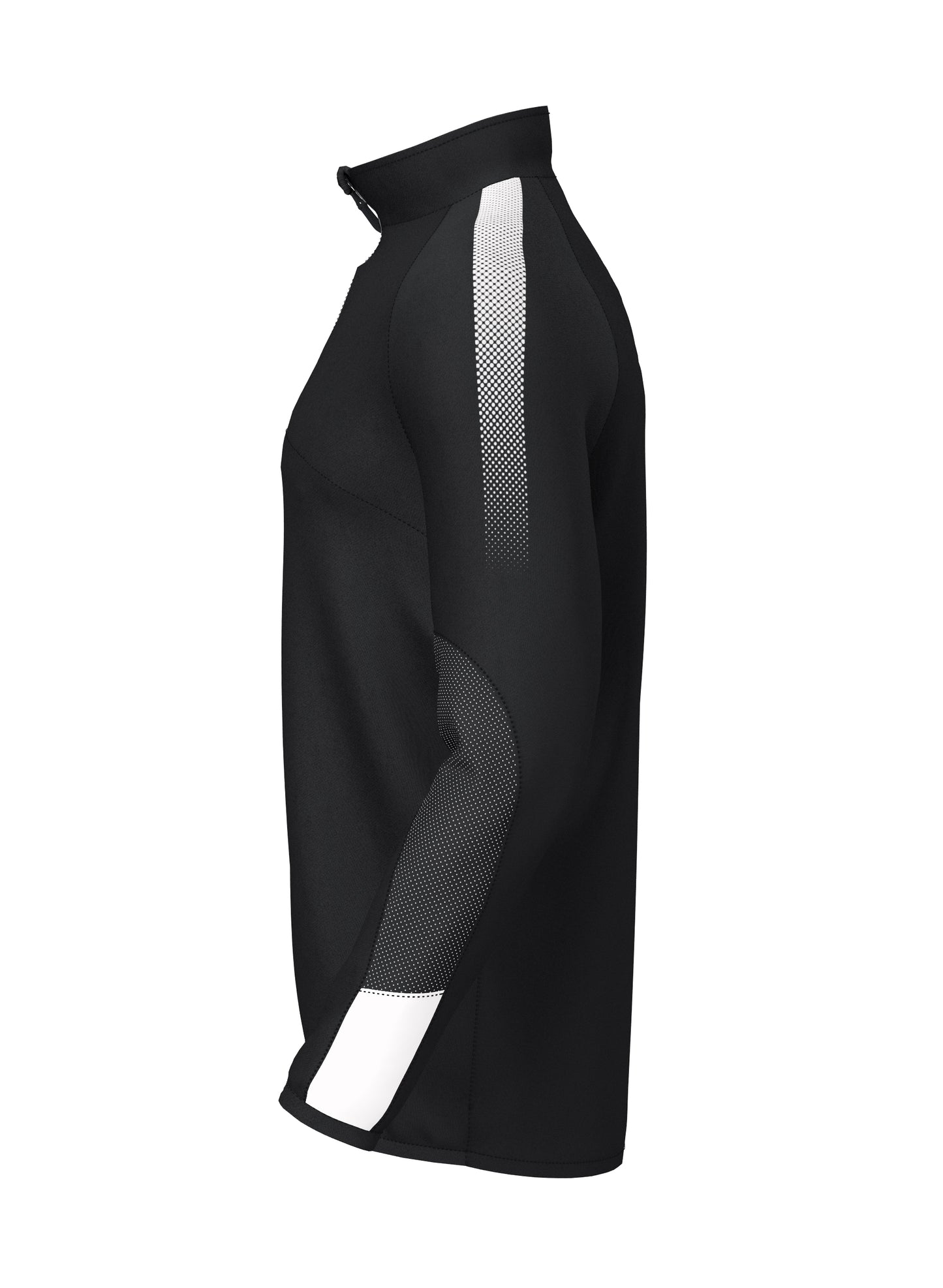 Pro Team 1/4 Zip Mid layer