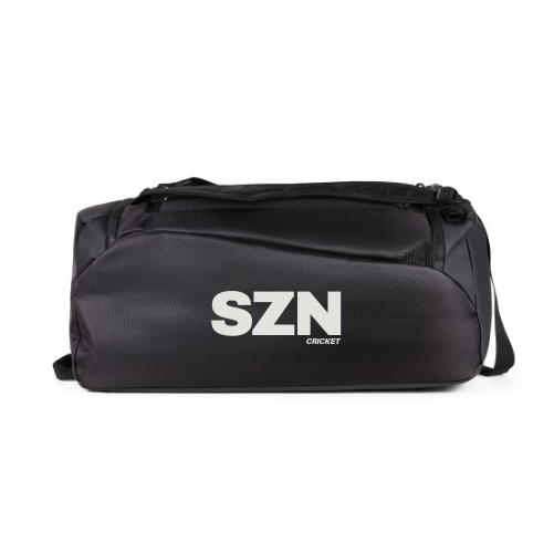 Hybrid Holdall Black