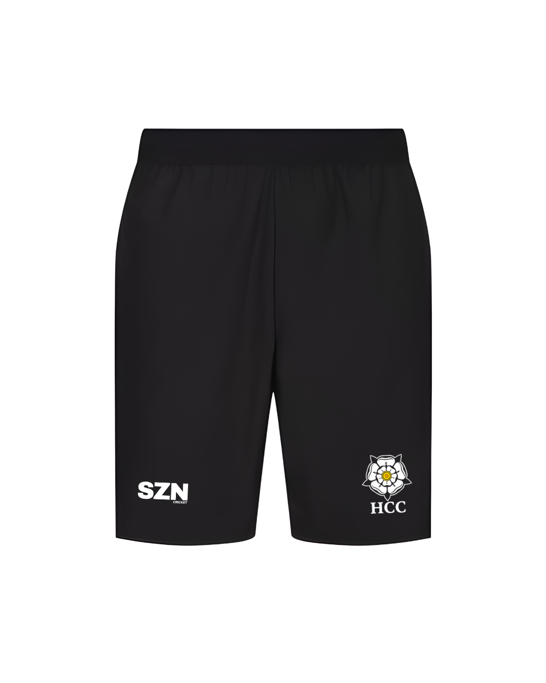 Technical Training Shorts Black
