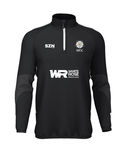 Team 1/4 Zip Mid layer