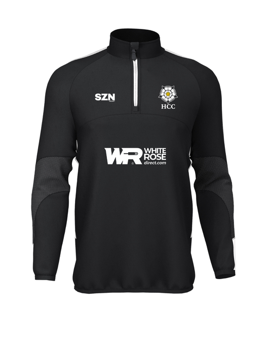 Pro Team 1/4 Zip Mid layer