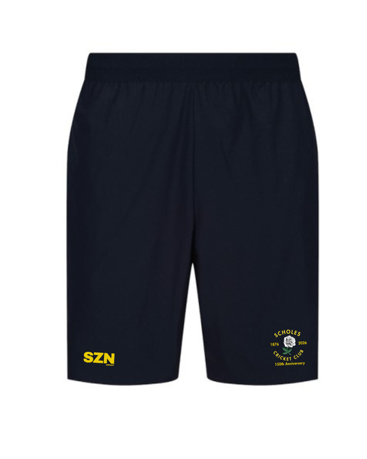 Technical Training Shorts