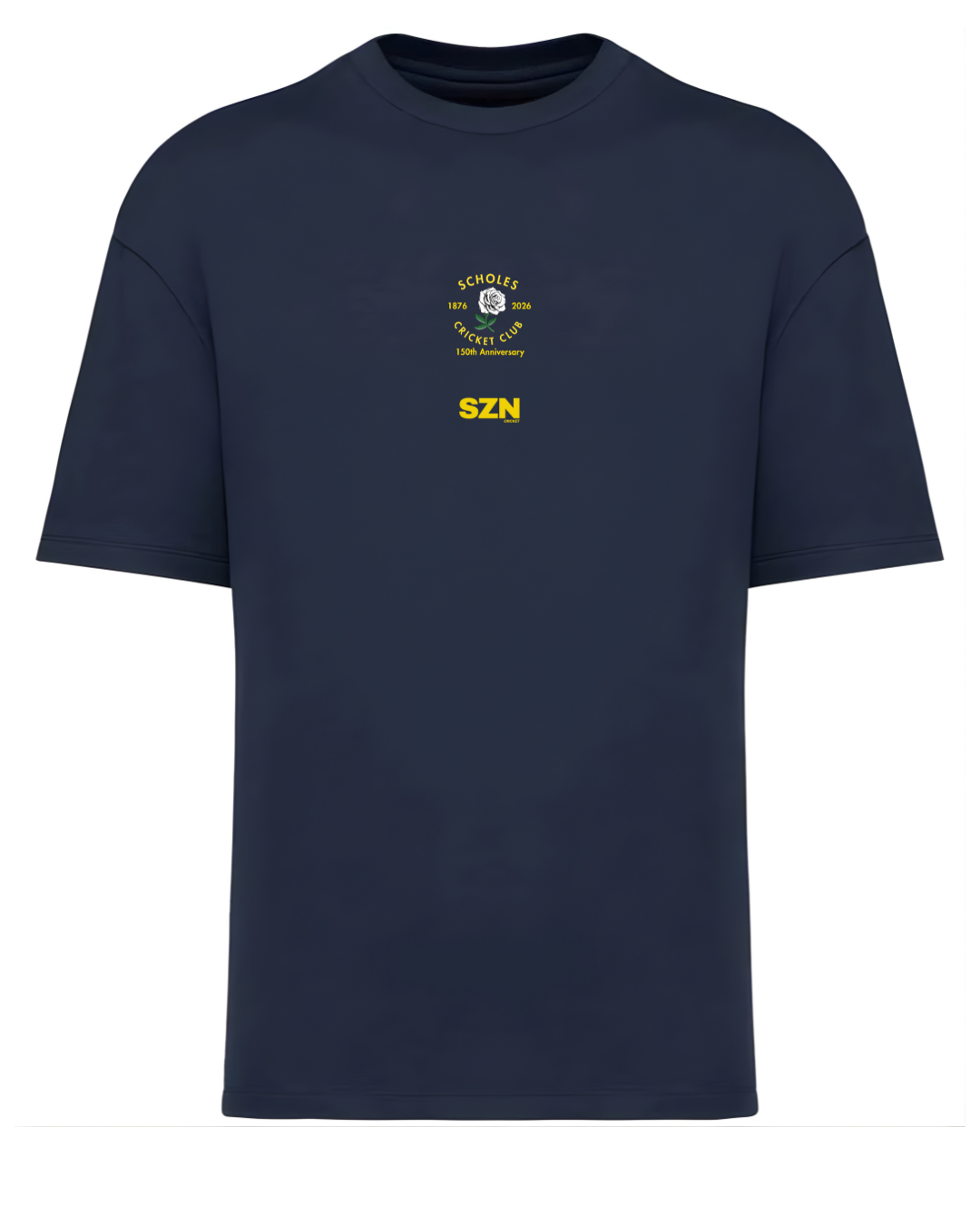 Heavyweight Cotton Tee Shirt