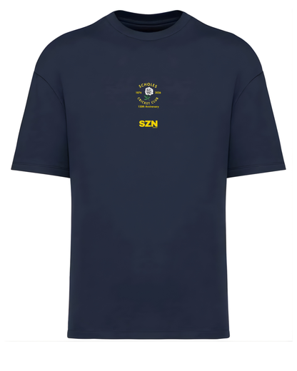 Heavyweight Cotton Tee Shirt