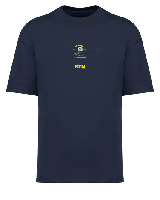 Heavyweight Cotton Tee Shirt