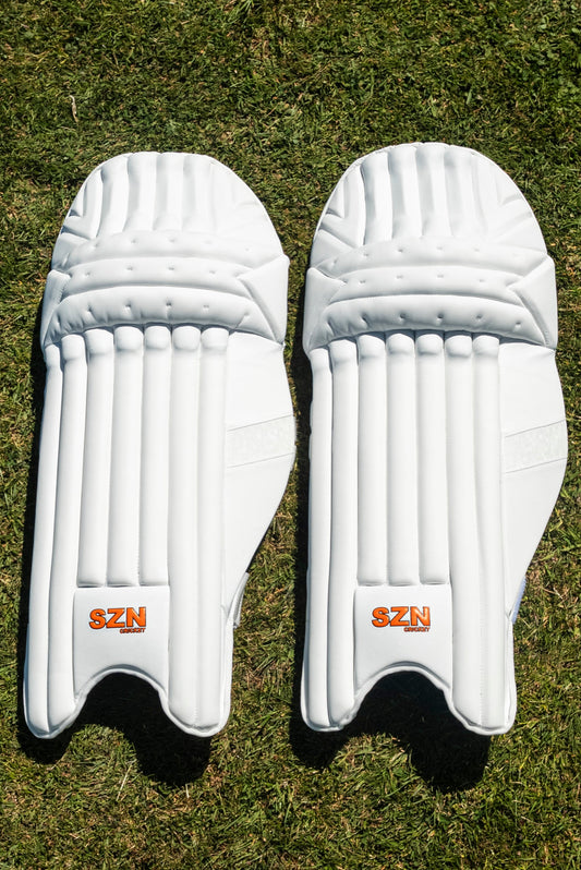 SZN Premium Player Batting Pads