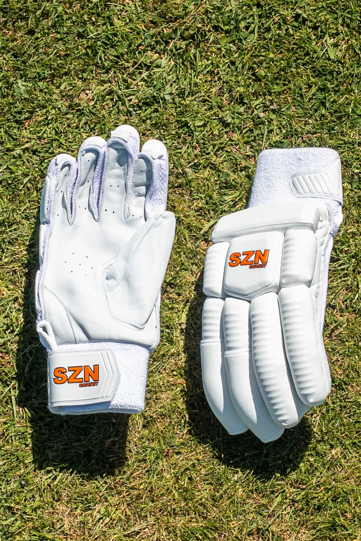 SZN Premium Player Batting Gloves