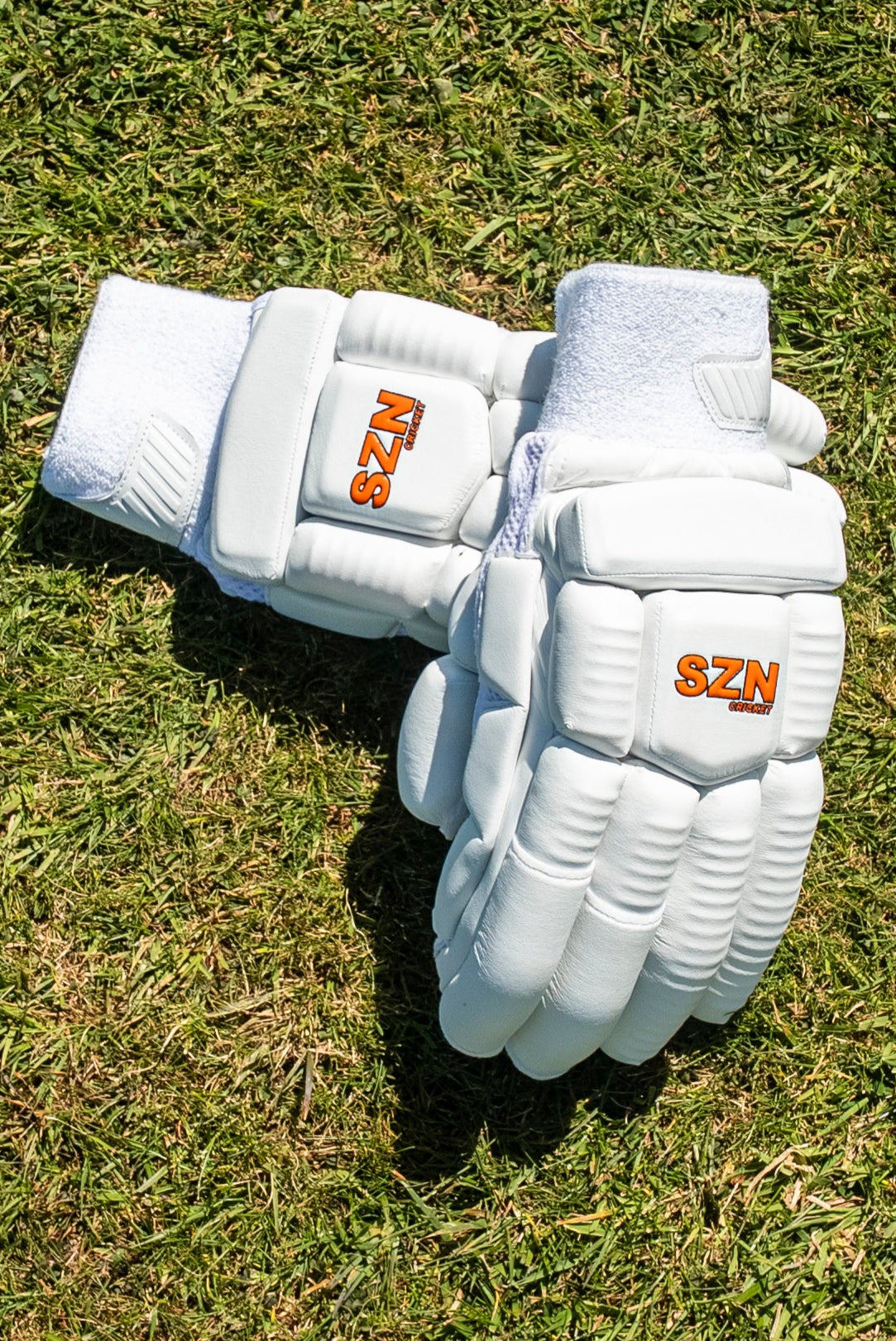 SZN Premium Player Batting Gloves