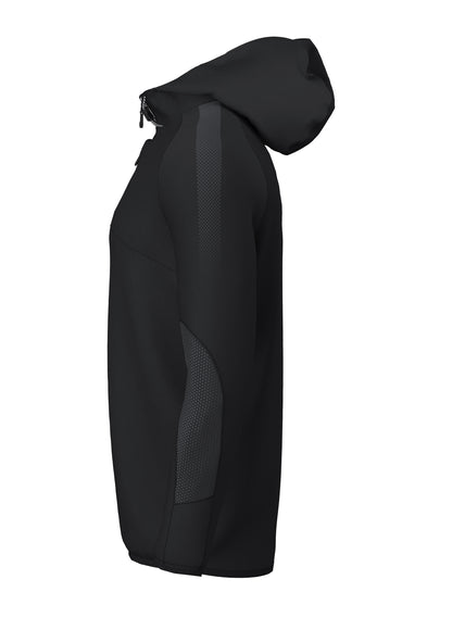 Edge Pro Hooded Jacket