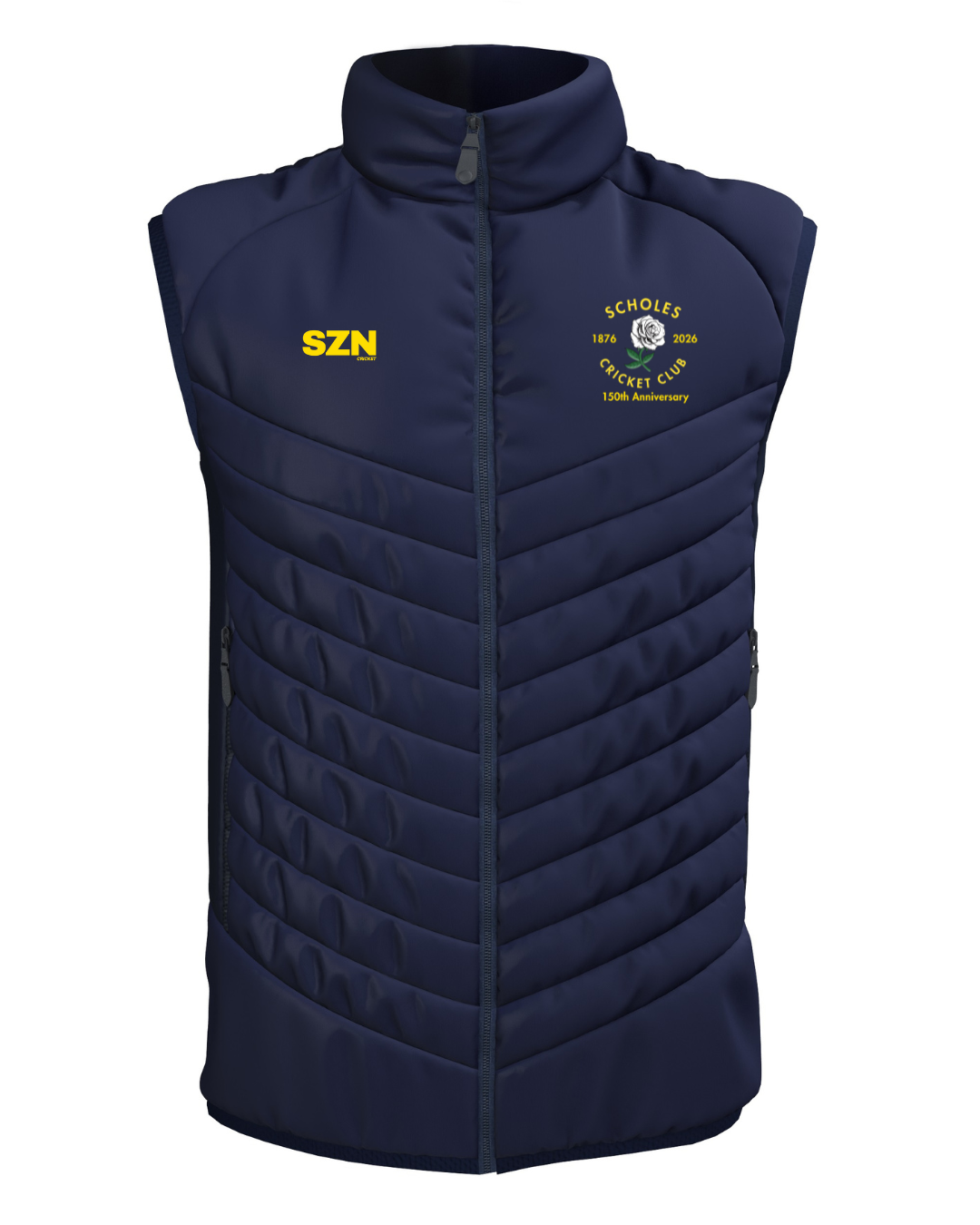 Premium Gilet