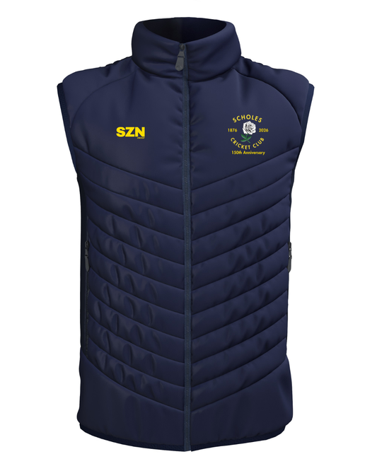 Premium Gilet