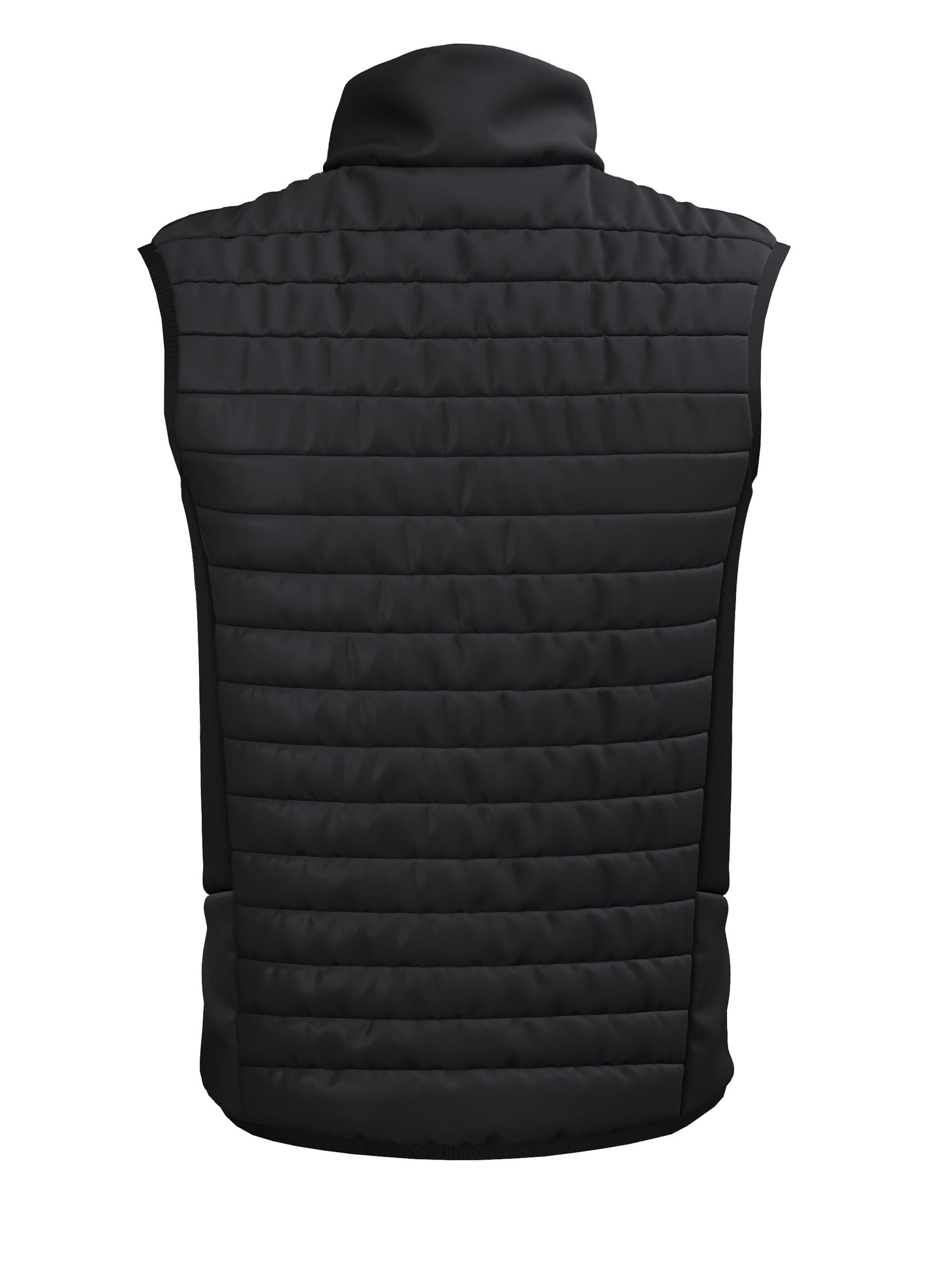 Black Gilet Pro