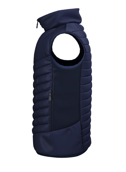 Navy Gilet Pro
