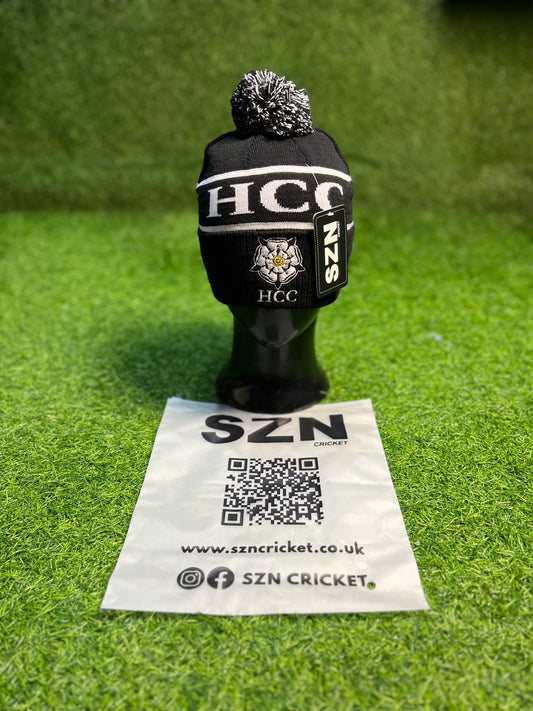 HCC Bobble Hat