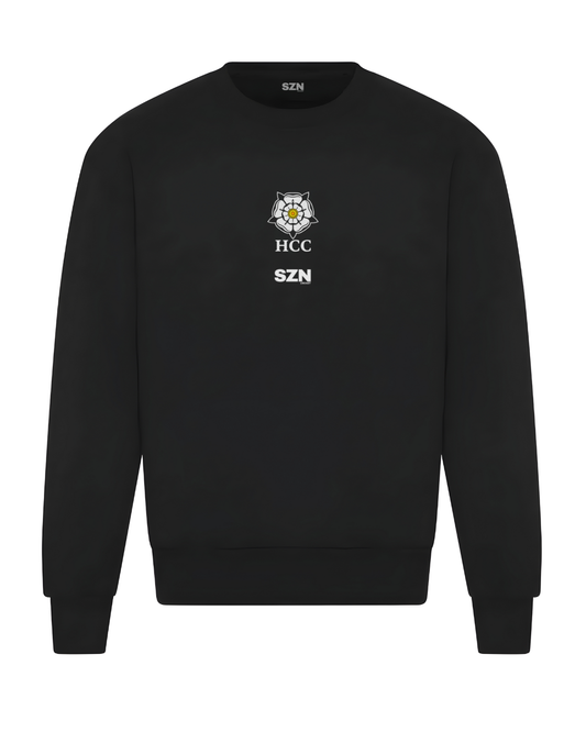Heavyweight Sweatshirt