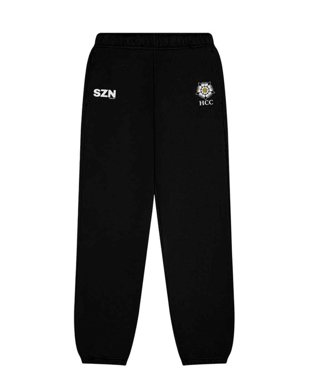 Heavyweight Cotton Sweatpants