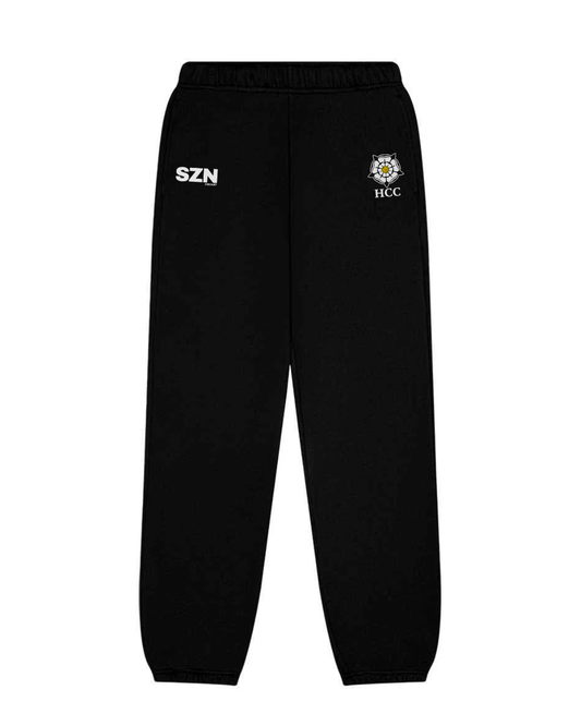 Heavyweight Cotton Sweatpants