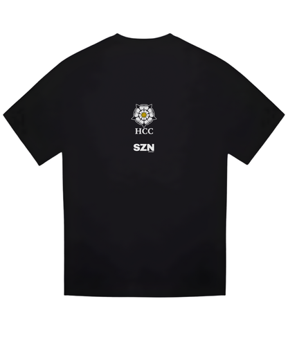 Heavyweight Cotton Tee Shirt