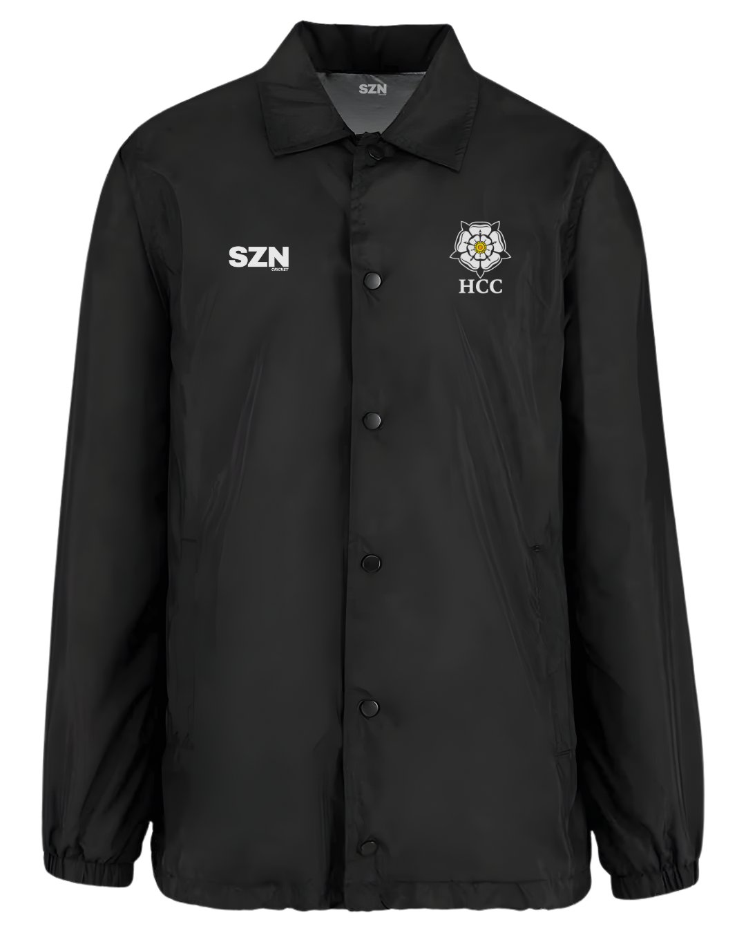 Windbreaker Jacket – SZN Cricket