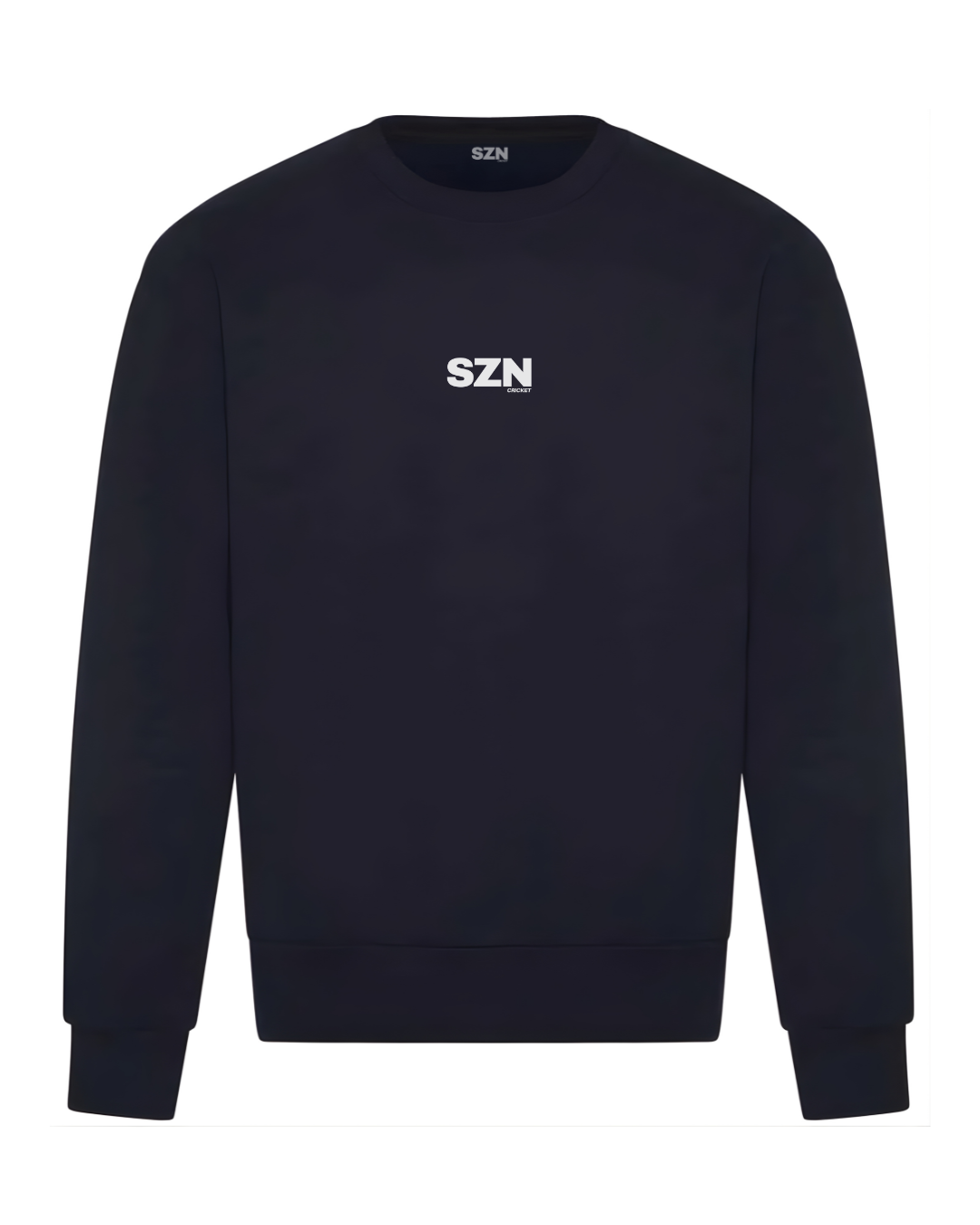 Navy Heavyweight Sweatshirt