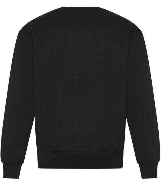 Heavyweight Sweatshirt