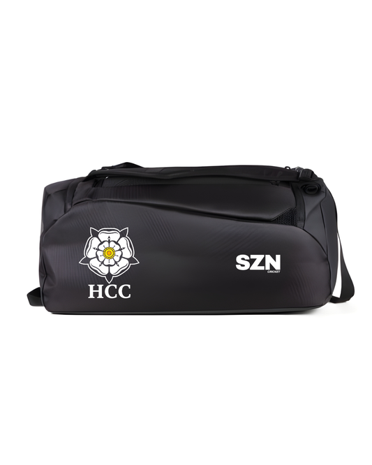 Hybrid Holdall Black