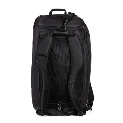 Hybrid Holdall Black