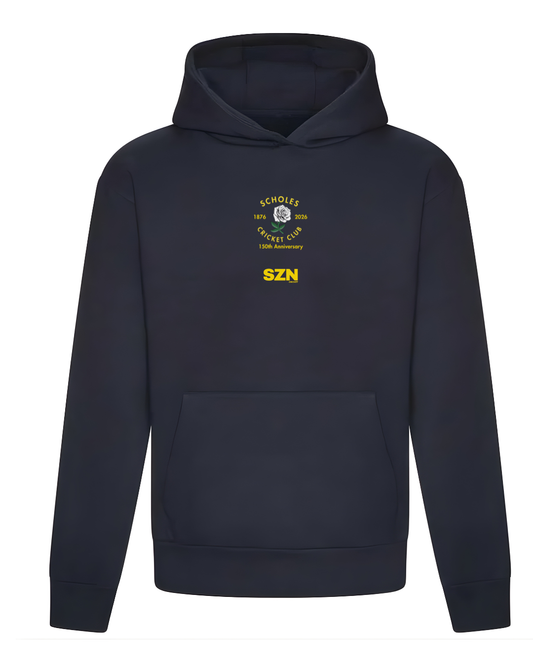 SCC Signature Hoodie