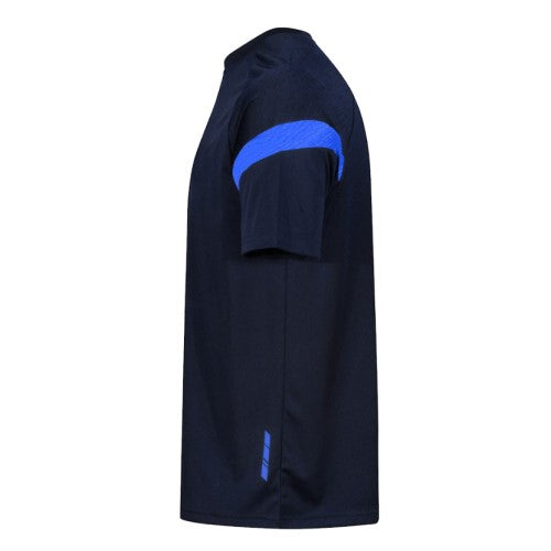 Kinetic Tech Tee Navy/Blue