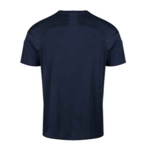 Kinetic Tech Tee Navy/Navy
