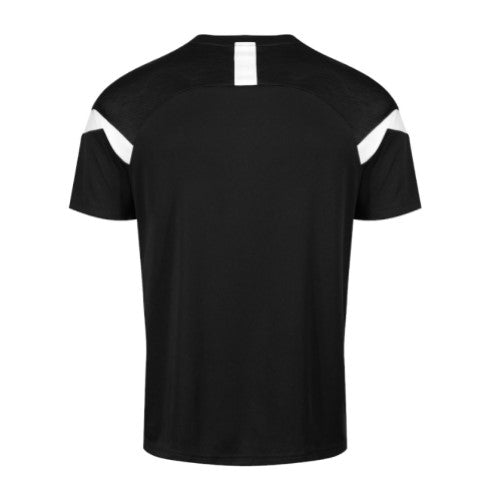 Kinetic Tech Tee Black/White