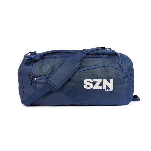 Hybrid Holdall Navy