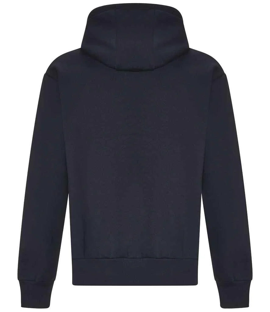 Navy Signature Hoodie